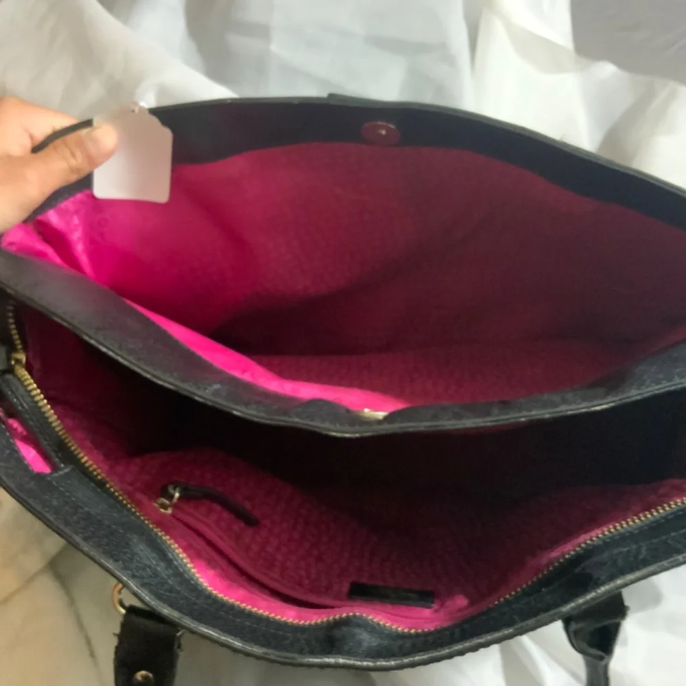 Kate SPADE briefcase/computer - Picture 6 of 8